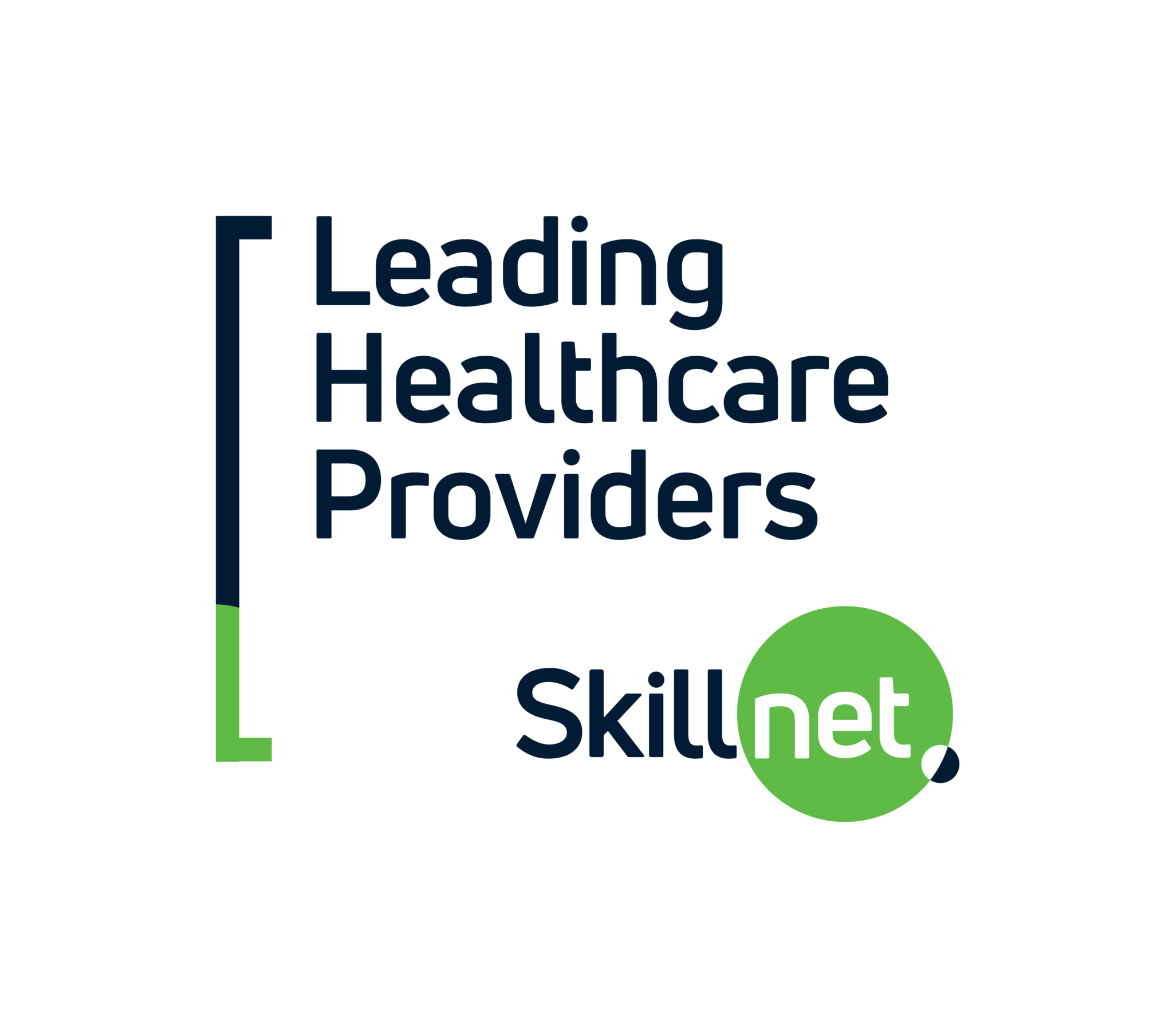 Leading Healthcare Providers Skillnet