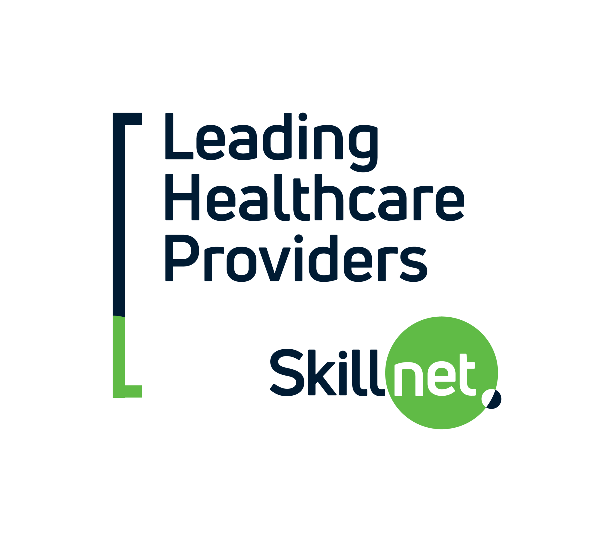 Leading Healthcare Providers Skillnet