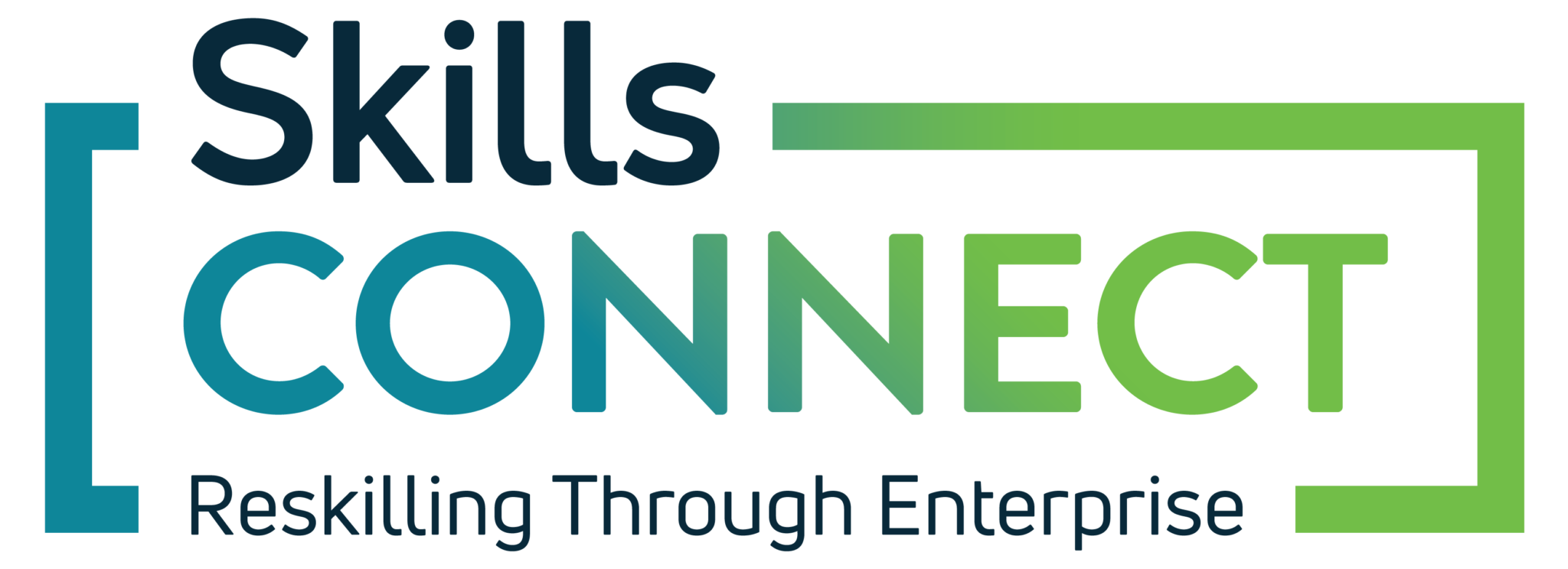 Skills Connect: Reskilling Through Enterprise