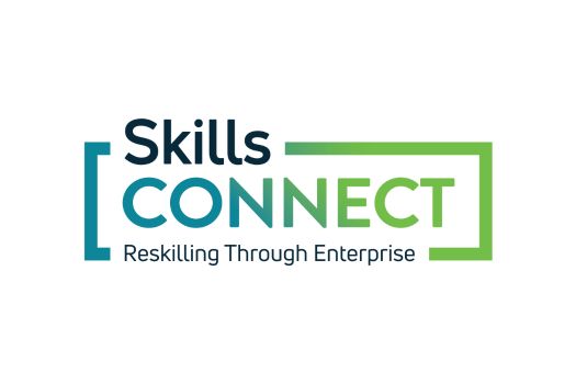 Skills Connect: Reskilling Through Enterprise