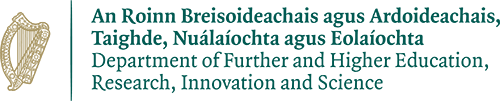 Department of Further and Higher Education, Research, Innovation and Science