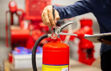 Book the Fire Warden Instructor Training through LHP Skillnet to lower your cost and attend together with other healthcare professionals.