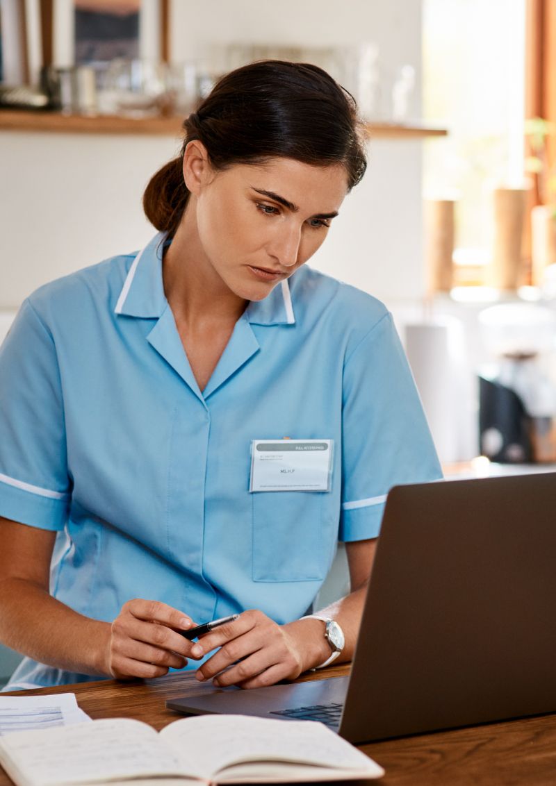 Our Courses for Residential Care help Providers ensure compliance with HIQA standards and regulations.