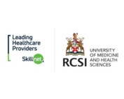 Leading Healthcare Providers Skillnet in cooperation with the RCSI University of Medicine and Health Sciences