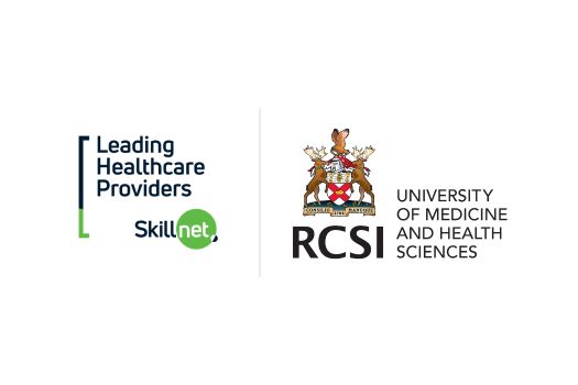 Leading Healthcare Providers Skillnet in cooperation with the RCSI University of Medicine and Health Sciences