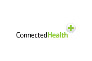 The logo of Connected Health, an LHP Skillnet Member Company booking our Courses for Home Care Providers.
