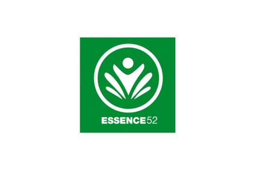 The logo of the Essence 52 programme, one of our Courses for Residential Care.