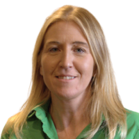 Margaret Wafer