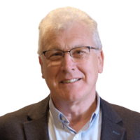 Seamus Crawley
