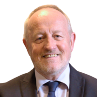 Seamus Gallagher