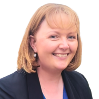 Deirdre Shanagher
