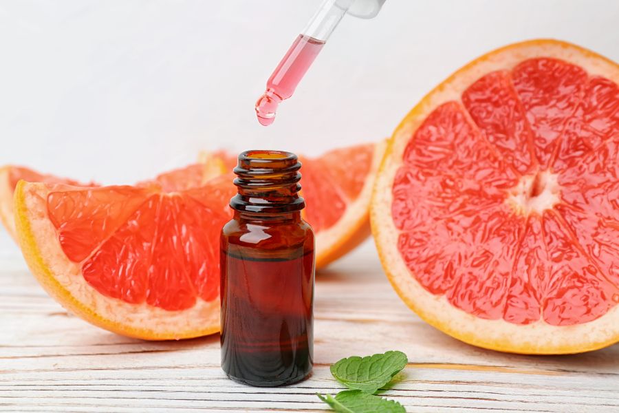 Some oils, such as citrus oils, carry potential risks and contraindications, especially for individuals with specific medical conditions or those undergoing certain medical treatments.