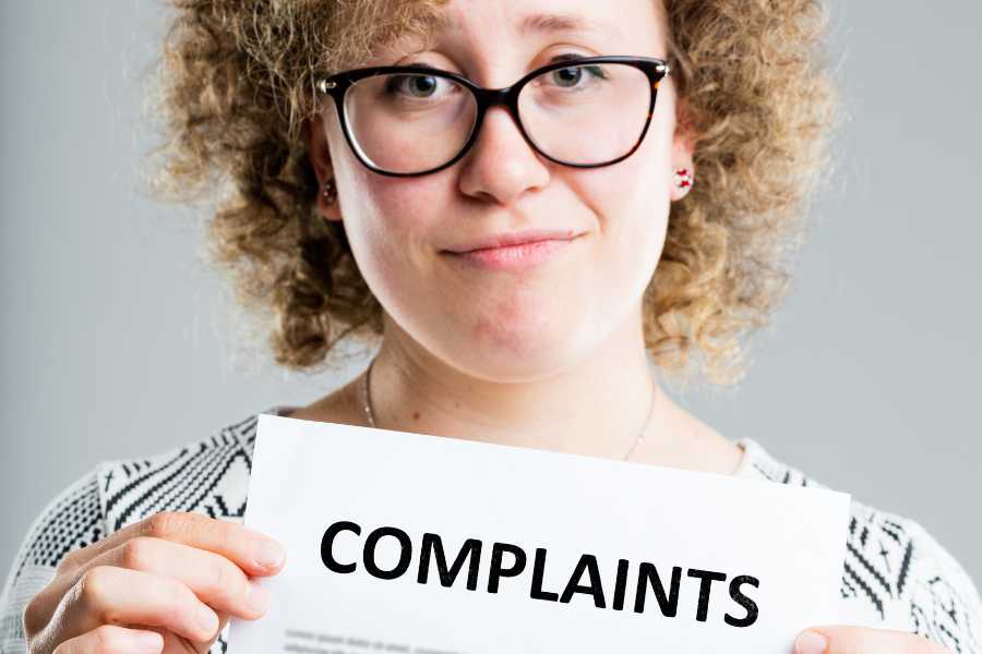 Complaint Management is essential for private residential care providers.