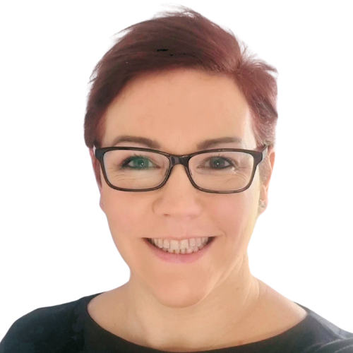 Helen Healy