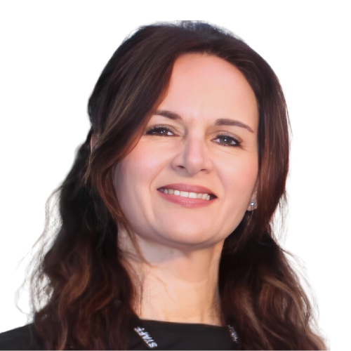 Caoimhe O'Donnell