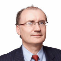 Ian Barrett
