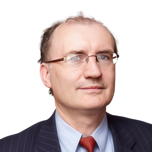 Ian Barrett